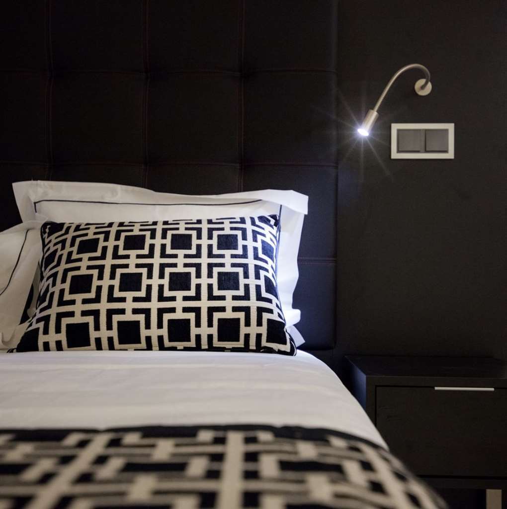 Faro Boutique Hotel Room photo